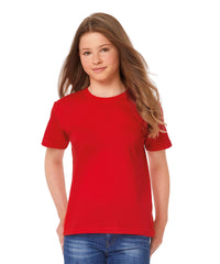 B&C Collection B&c Exact 150 /kids - Apricot