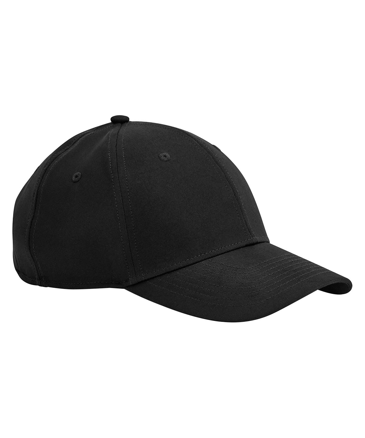 Beechfield Multi-sports Performance Cap - Black