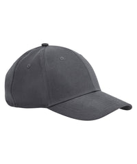 Beechfield Multi-sports Performance Cap - Graphite Grey