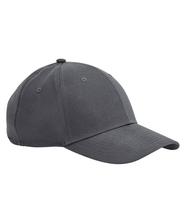 Beechfield Multi-sports Performance Cap - Graphite Grey