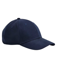 Beechfield Multi-sports Performance Cap - Navy