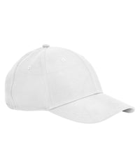 Beechfield Multi-sports Performance Cap - White