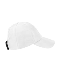 Beechfield Multi-sports Performance Ponytail Cap - White