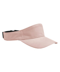 Beechfield Multi-sports Performance Visor - Fresh Pink
