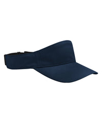 Beechfield Multi-sports Performance Visor - Navy