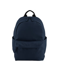 BagBase Premium Recycled Mini Backpack - Navy