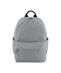 BagBase Premium Recycled Mini Backpack - Pure Grey