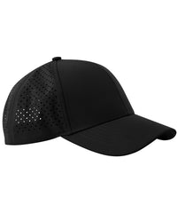 Beechfield Laser Performance Trucker - Black