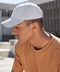 Beechfield Laser Performance Trucker - Black