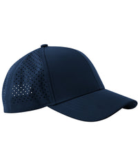 Beechfield Laser Performance Trucker - Navy