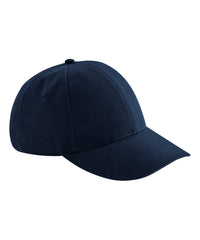 Beechfield Water-resistant Lifestyle Cap - French Navy