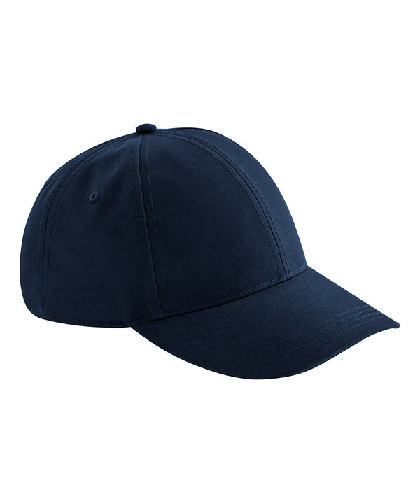 Beechfield Water-resistant Lifestyle Cap - French Navy