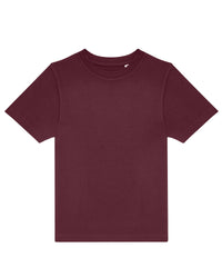 B&C Collection B&c #E150 /kids - Burgundy