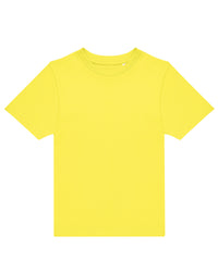 B&C Collection B&c #E150 /kids - Solar Yellow