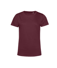 B&C Collection B&c #Inspire E150 /women - Burgundy