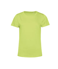 B&C Collection B&c #Inspire E150 /women - Lime