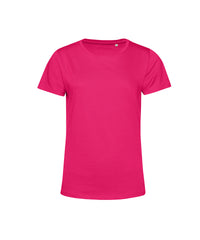 B&C Collection B&c #Inspire E150 /women - Magenta Pink