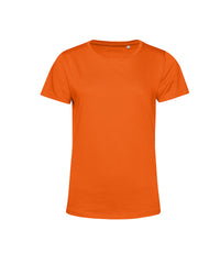 B&C Collection B&c #Inspire E150 /women - Pure Orange