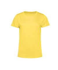 B&C Collection B&c #Inspire E150 /women - Yellow Fizz