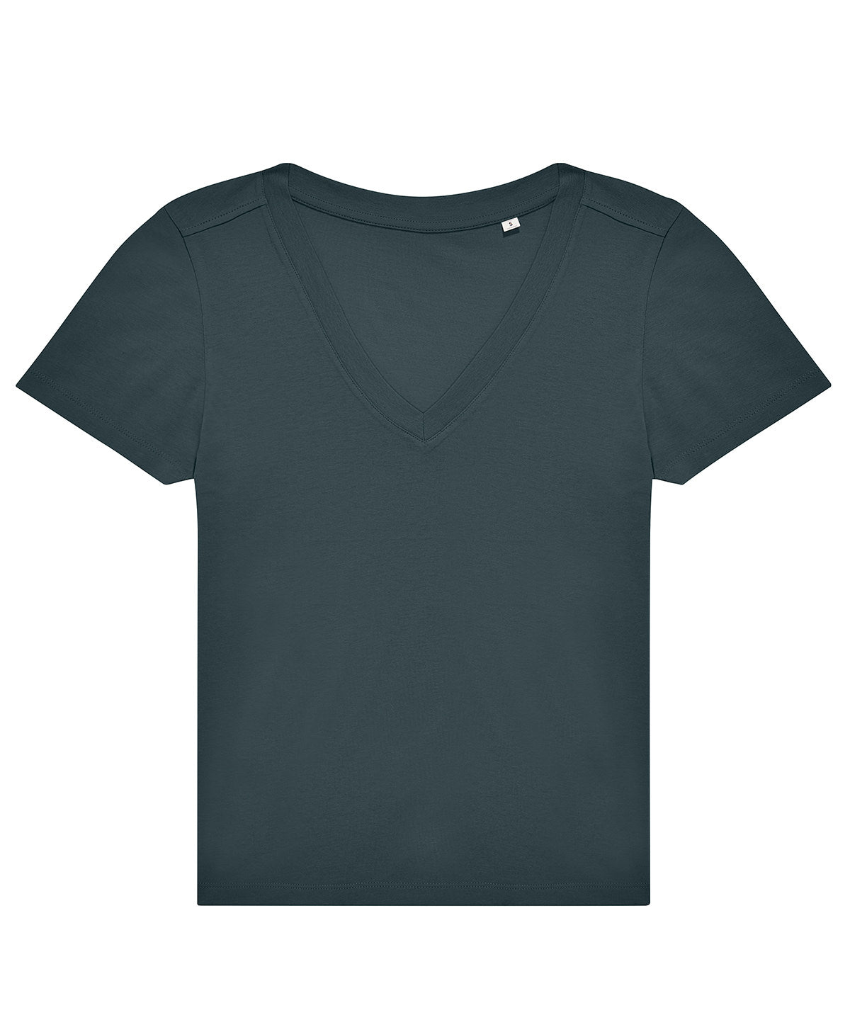 B&C Collection B&c #E150 V /women - Amalfi Teal
