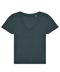 B&C Collection B&c #E150 V /women - Amalfi Teal