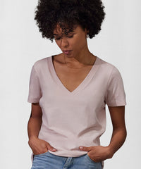 B&C Collection B&c #E150 V /women - Amalfi Teal
