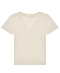 B&C Collection B&c #E150 V /women - Off White