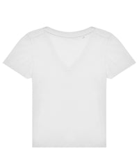 B&C Collection B&c #E150 V /women - White