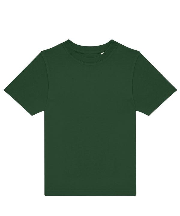 B&C Collection B&c #E190 /kids - Bottle Green