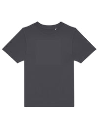 B&C Collection B&c #E190 /kids - Dark Grey