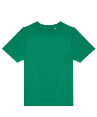 B&C Collection B&c #E190 /kids - Kelly Green