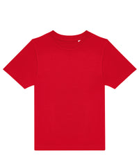 B&C Collection B&c #E190 /kids - Red