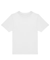 B&C Collection B&c #E190 /kids - White