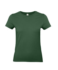 B&C Collection B&c #E190 /women - Bottle Green