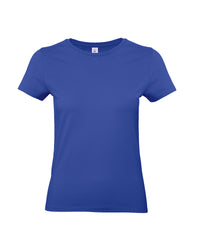 B&C Collection B&c #E190 /women - Cobalt Blue