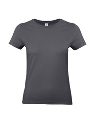 B&C Collection B&c #E190 /women - Dark Grey