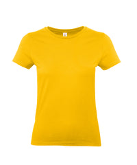 B&C Collection B&c #E190 /women - Gold