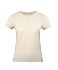 B&C Collection B&c #E190 /women - Natural