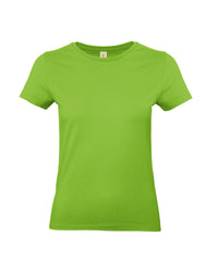 B&C Collection B&c #E190 /women - Orchid Green