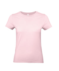 B&C Collection B&c #E190 /women - Orchid Pink