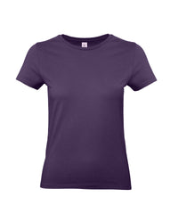 B&C Collection B&c #E190 /women - Radiant Purple