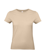 B&C Collection B&c #E190 /women - Sand