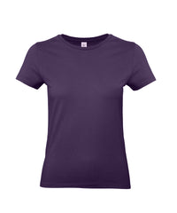 B&C Collection B&c #E190 /women - Urban Purple