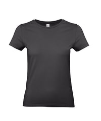 B&C Collection B&c #E190 /women - Used Black