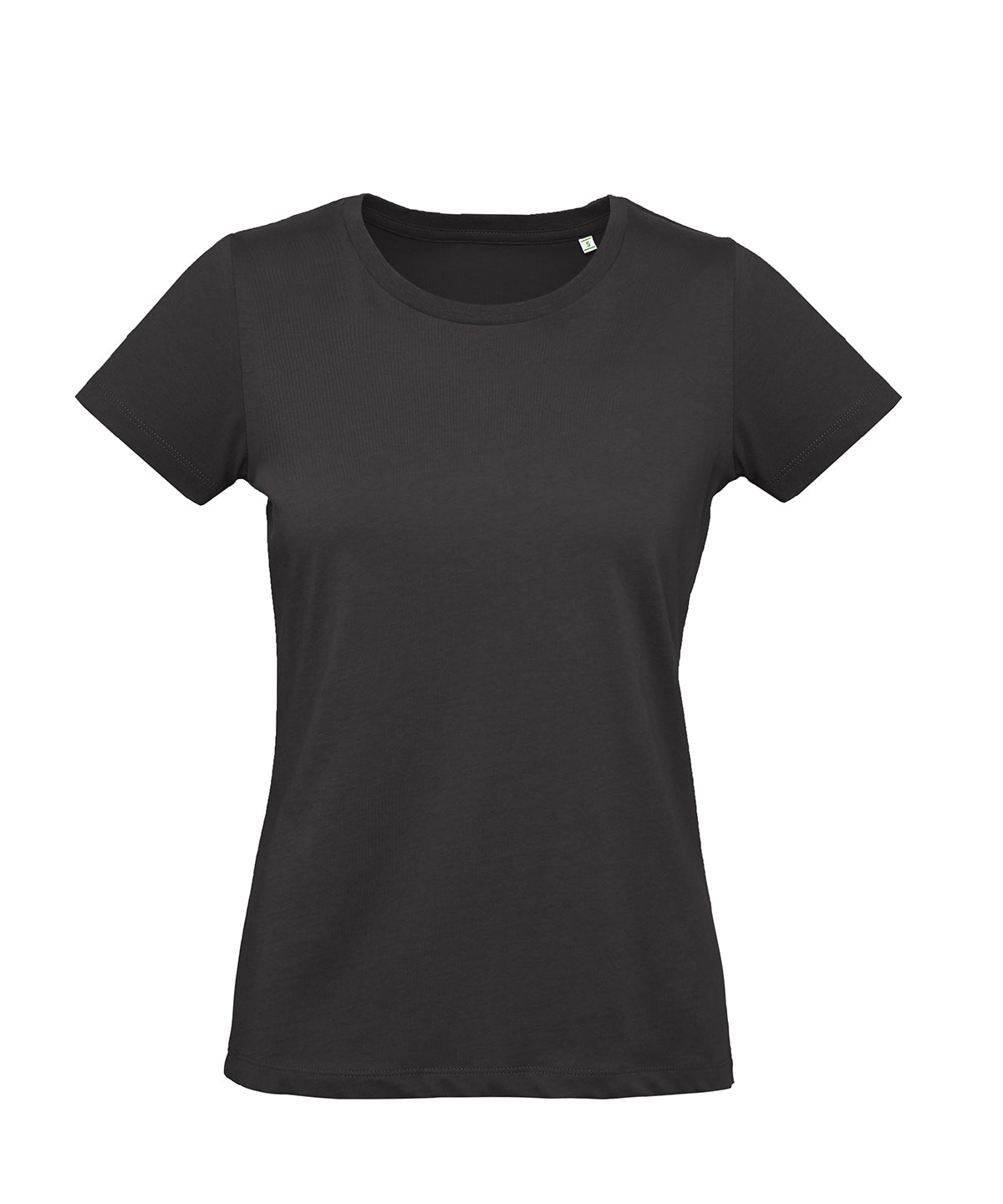 B&C Collection B&c Inspire Plus T /women - Black
