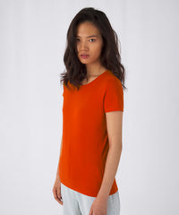 B&C Collection B&c Inspire Plus T /women - Black
