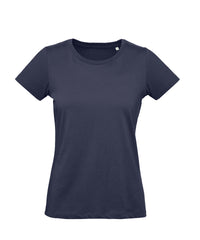 B&C Collection B&c Inspire Plus T /women - Navy Blue