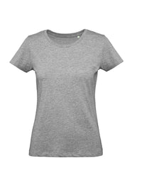 B&C Collection B&c Inspire Plus T /women - Sport Grey