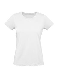 B&C Collection B&c Inspire Plus T /women - White