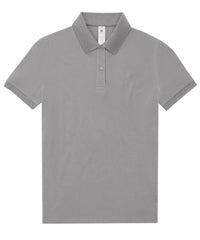 B&C Collection B&c My Polo 180 /Women - Sport Grey*